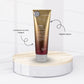Kit Joico K-PAK Color Therapy Shampoo + Condicionador + Oleo Leave-in