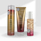 Kit Joico K-PAK Color Therapy Shampoo + Condicionador + Oleo Leave-in