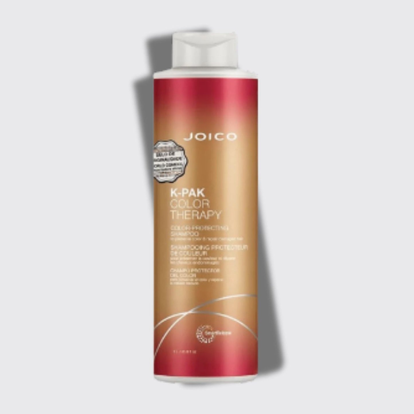 Shampoo Joico K-PAK Color Therapy 1 Litro