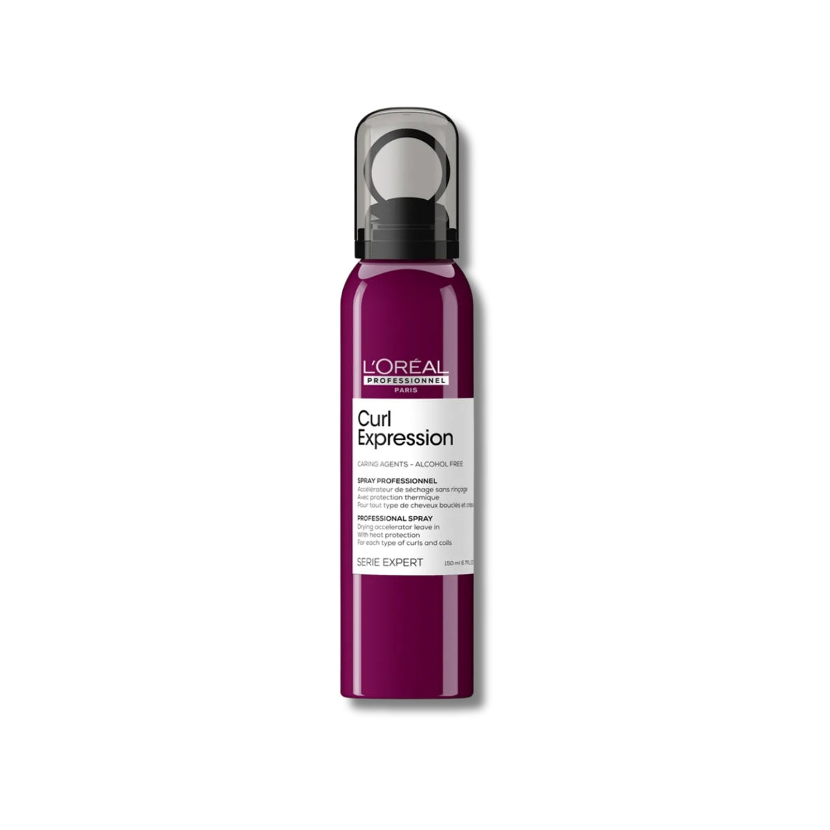 Spray Loreal Curl Expression 90 g