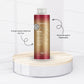 Kit Joico K-PAK Color Therapy Shampoo 1 Litro + Condicionador 1 Litro + Máscara 500 ml