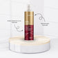 Kit Joico K-PAK Color Therapy Shampoo 1 Litro + Condicionador 1 Litro + Máscara 500 ml