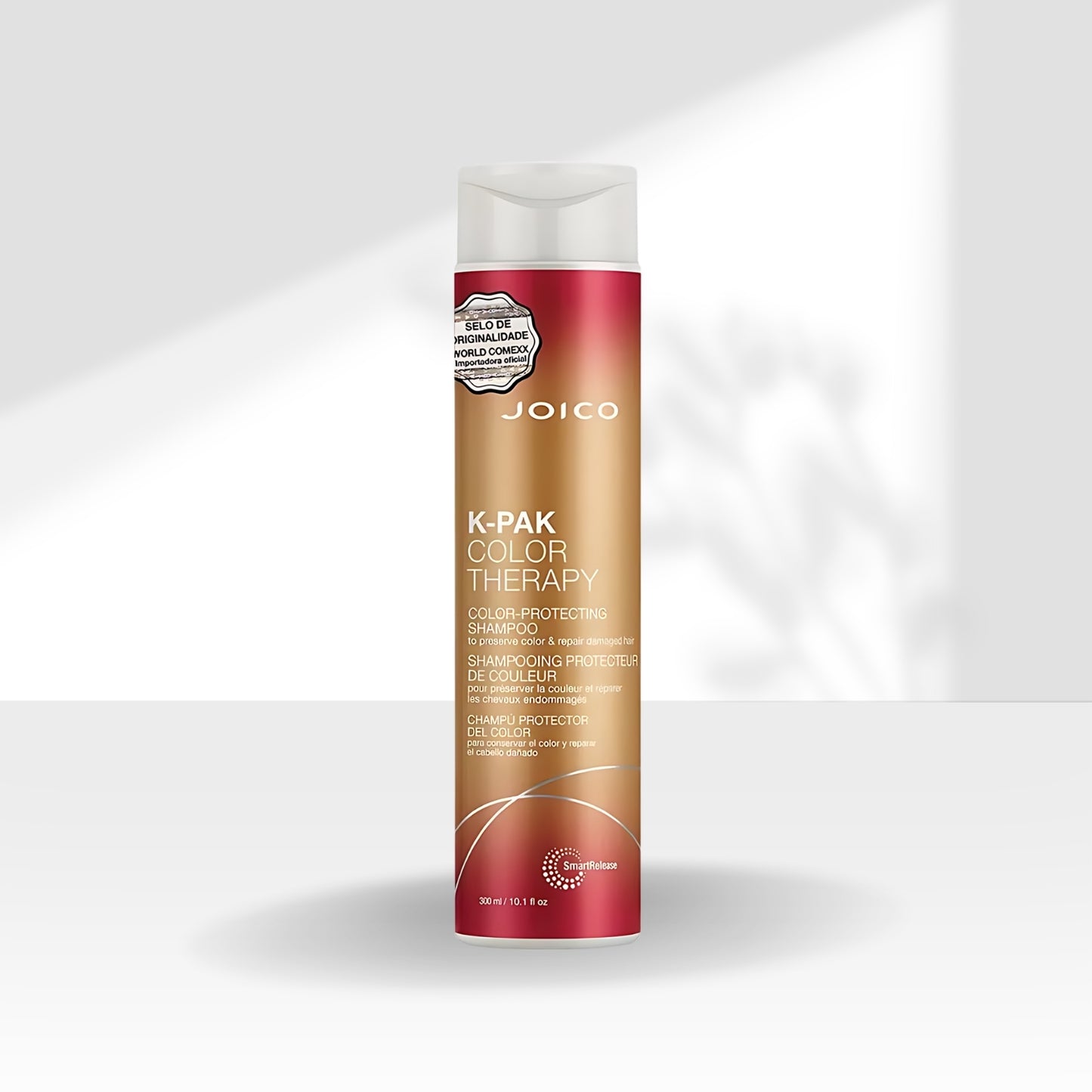 Shampoo Joico K-PAK Color Therapy 300 ml