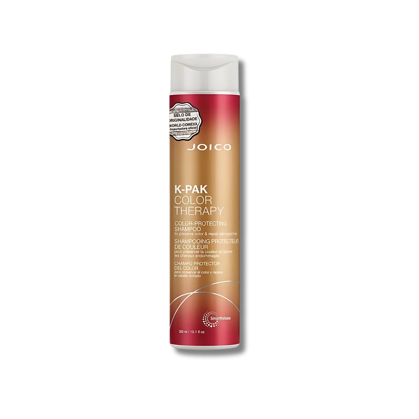 Shampoo Joico K-PAK Color Therapy 300 ml