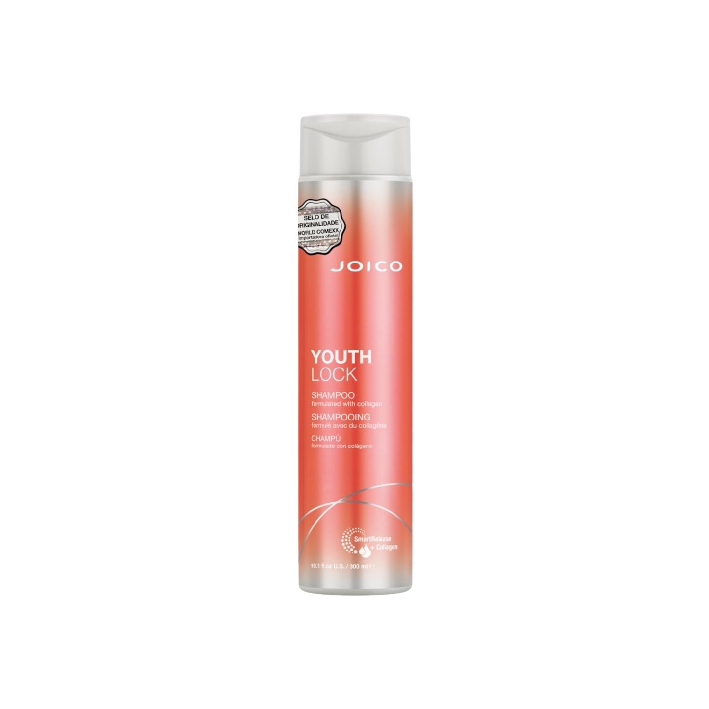 Shampoo Joico Youth Lock 300 ml