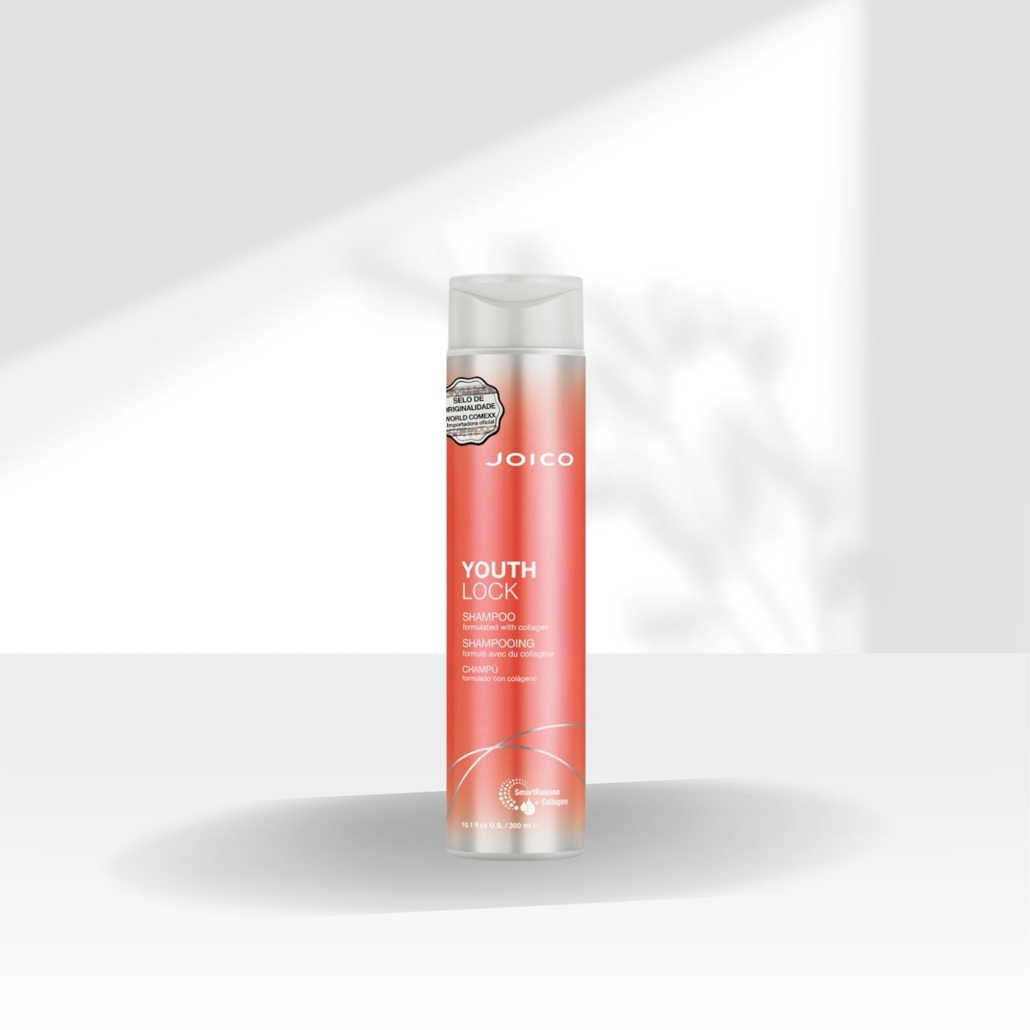 Shampoo Joico Youth Lock 300 ml