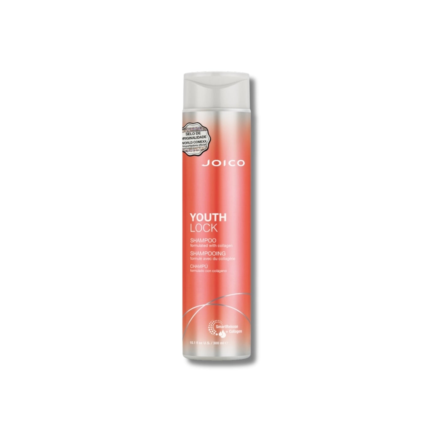 Shampoo Joico Youth Lock 300 ml