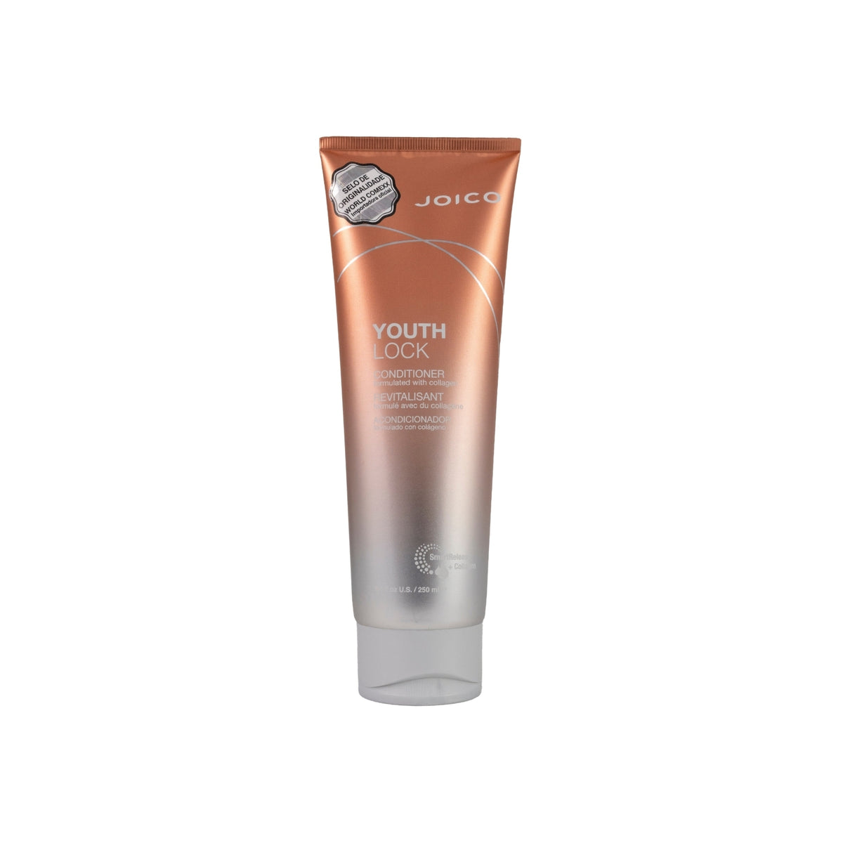 Condicionador Joico Youth Lock 250 ml