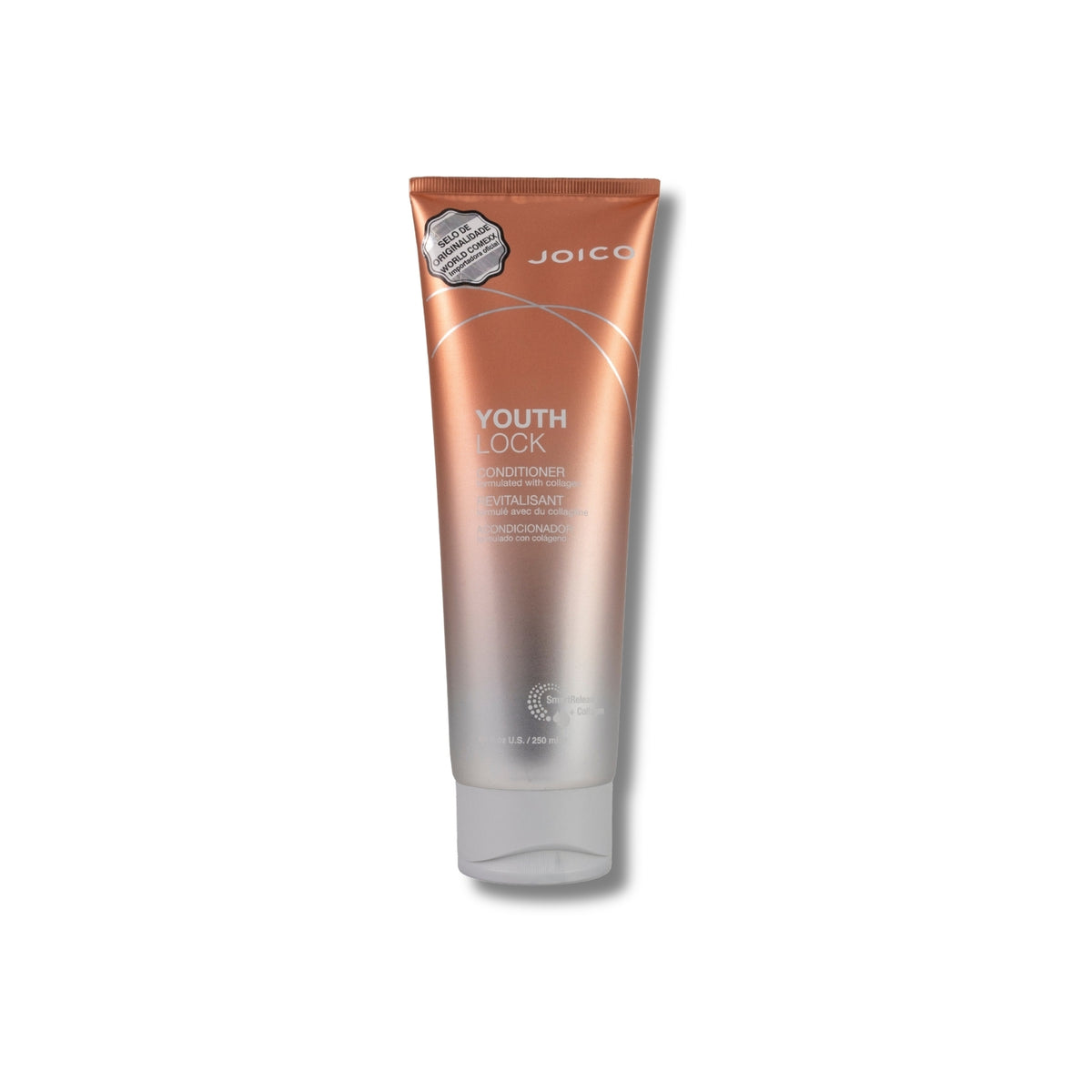 Condicionador Joico Youth Lock 250 ml