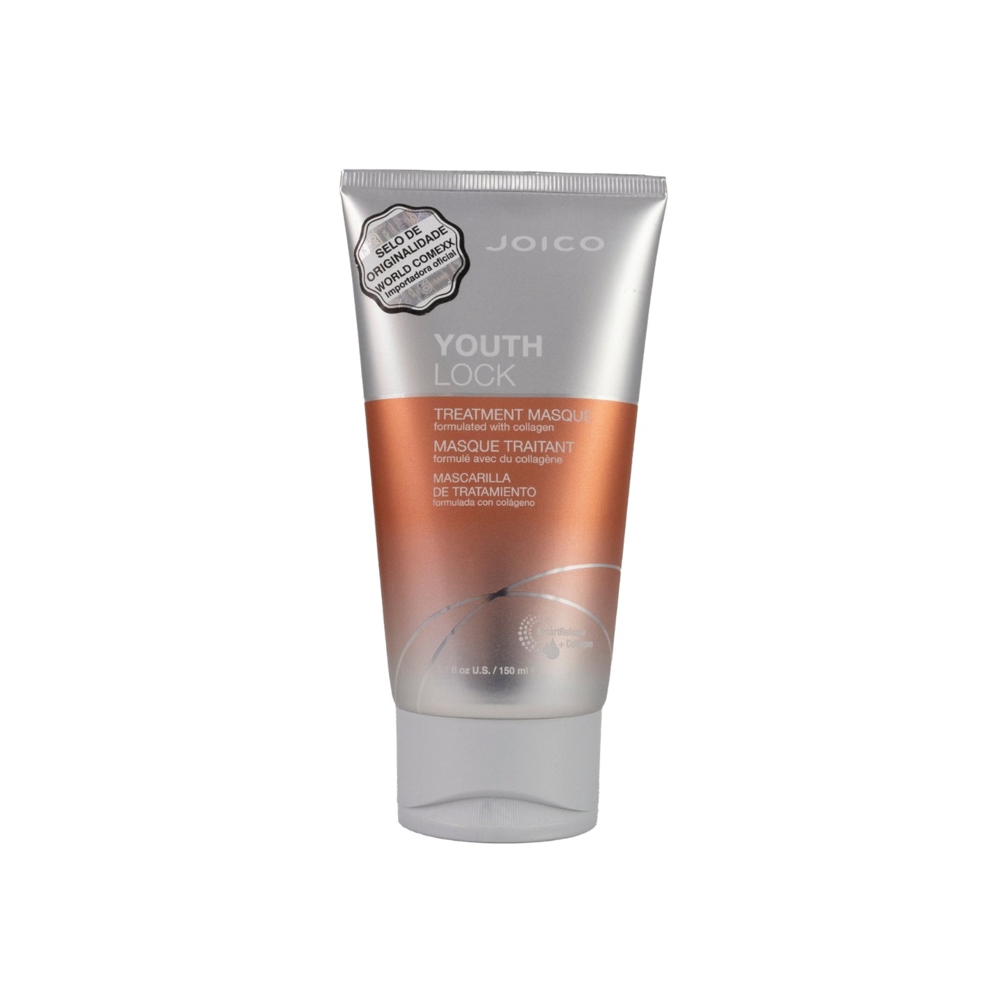 Máscara Joico Youth Lock 150 ml