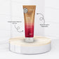 Kit Joico K-PAK Color Therapy Smart Release Luster Lock Shampoo + Condicionador 250 ml + Leave-in 200 ml