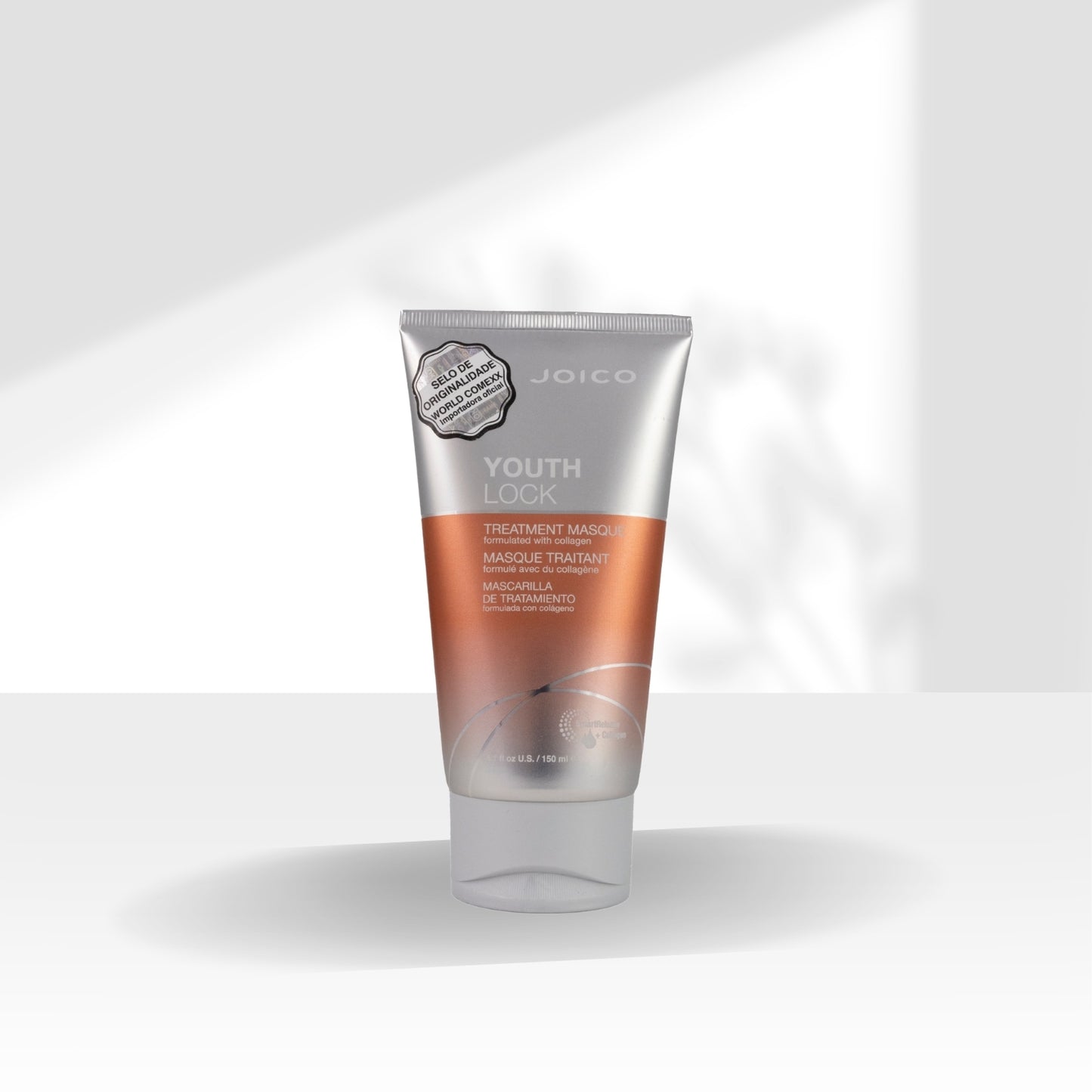Máscara Joico Youth Lock 150 ml