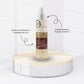 Kit Joico K-PAK Color Therapy Smart Release Luster Lock Shampoo + Condicionador 250 ml + Leave-in 200 ml
