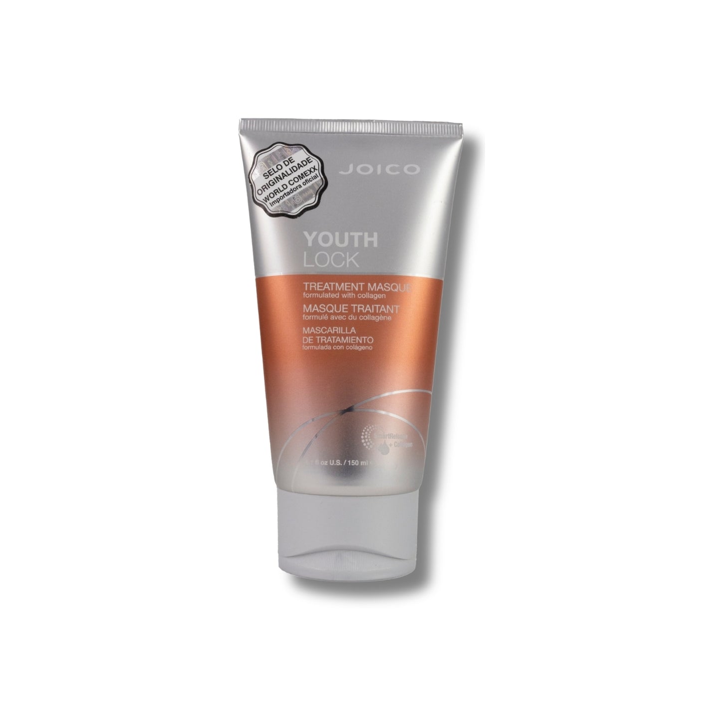 Máscara Joico Youth Lock 150 ml