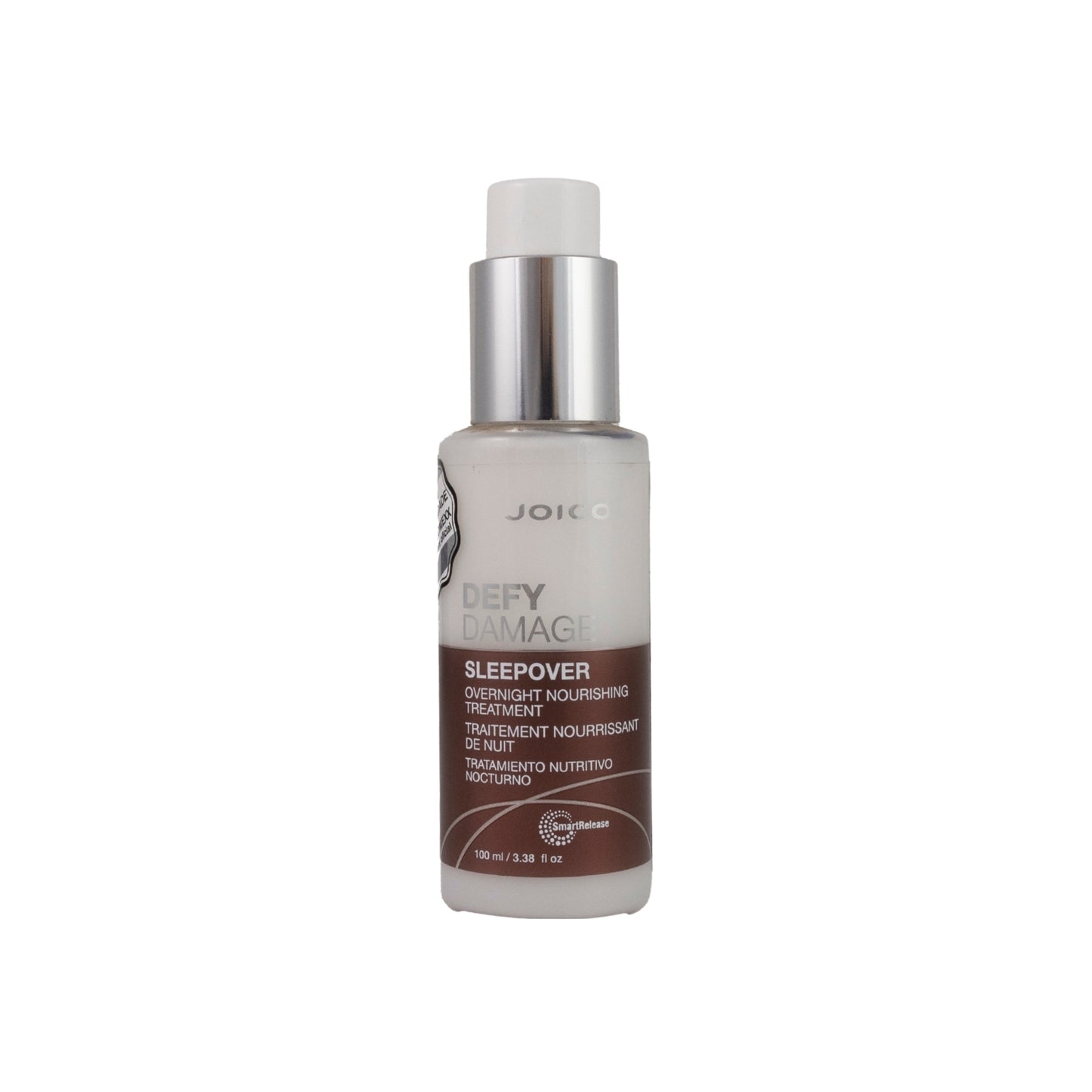 Leave-in Joico Defy Damage Sleepover 100 ml