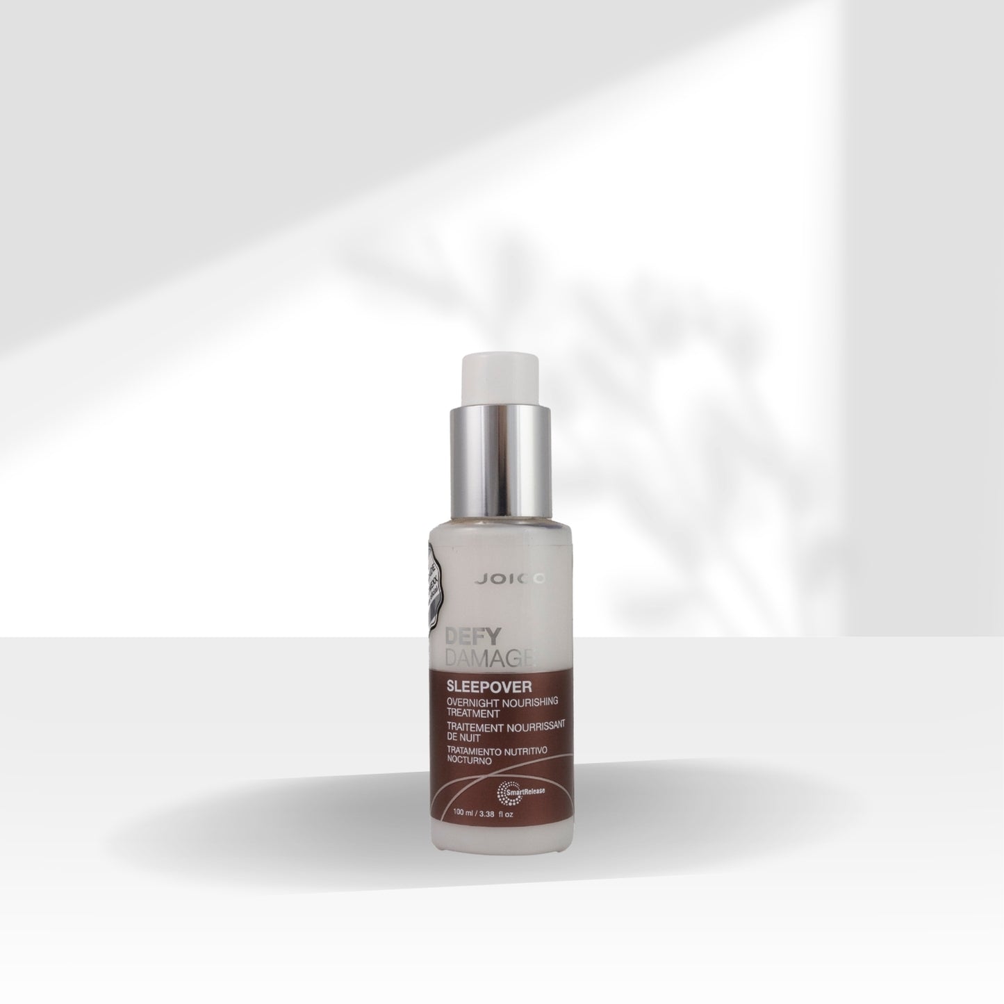 Leave-in Joico Defy Damage Sleepover 100 ml