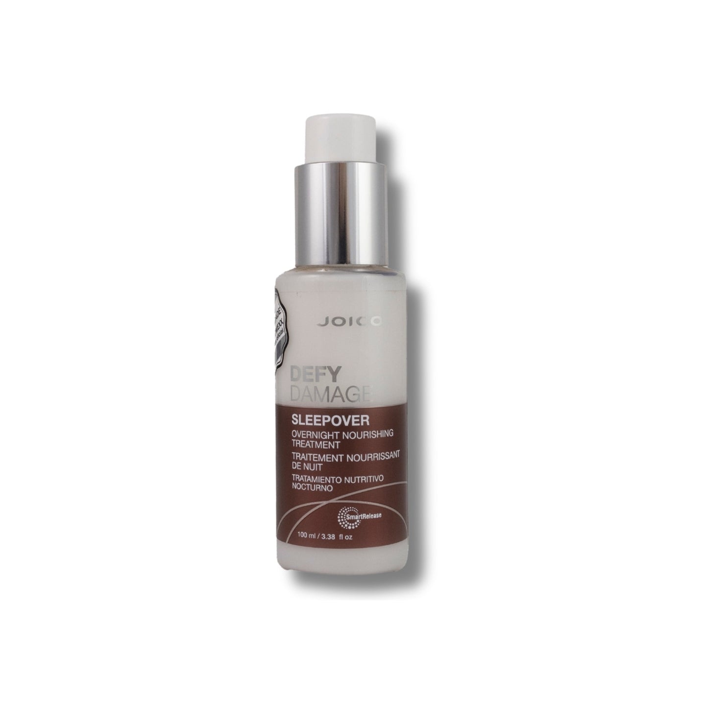 Leave-in Joico Defy Damage Sleepover 100 ml