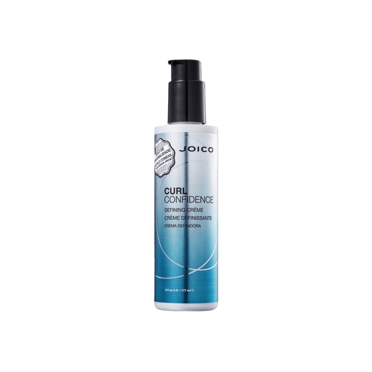 Leave-in Joico Curl Confidence 177 ml