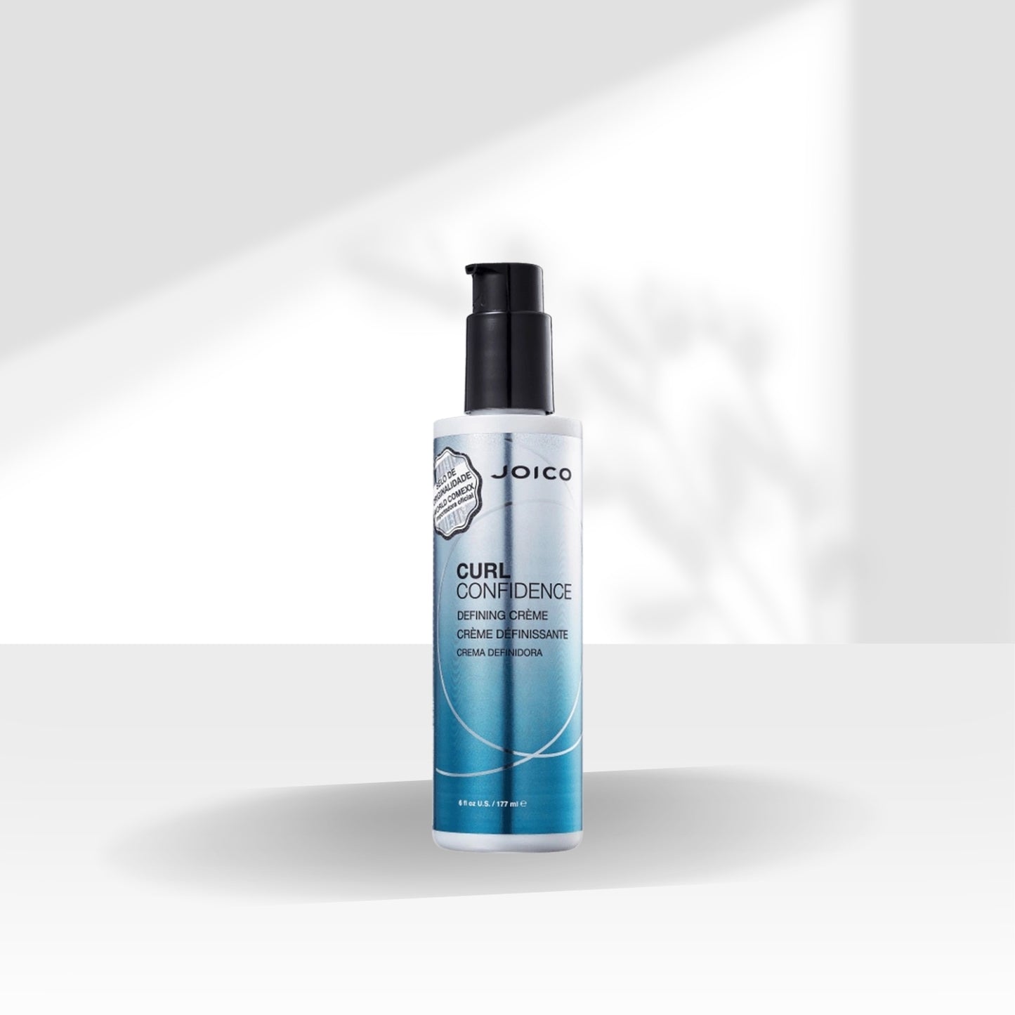 Leave-in Joico Curl Confidence 177 ml