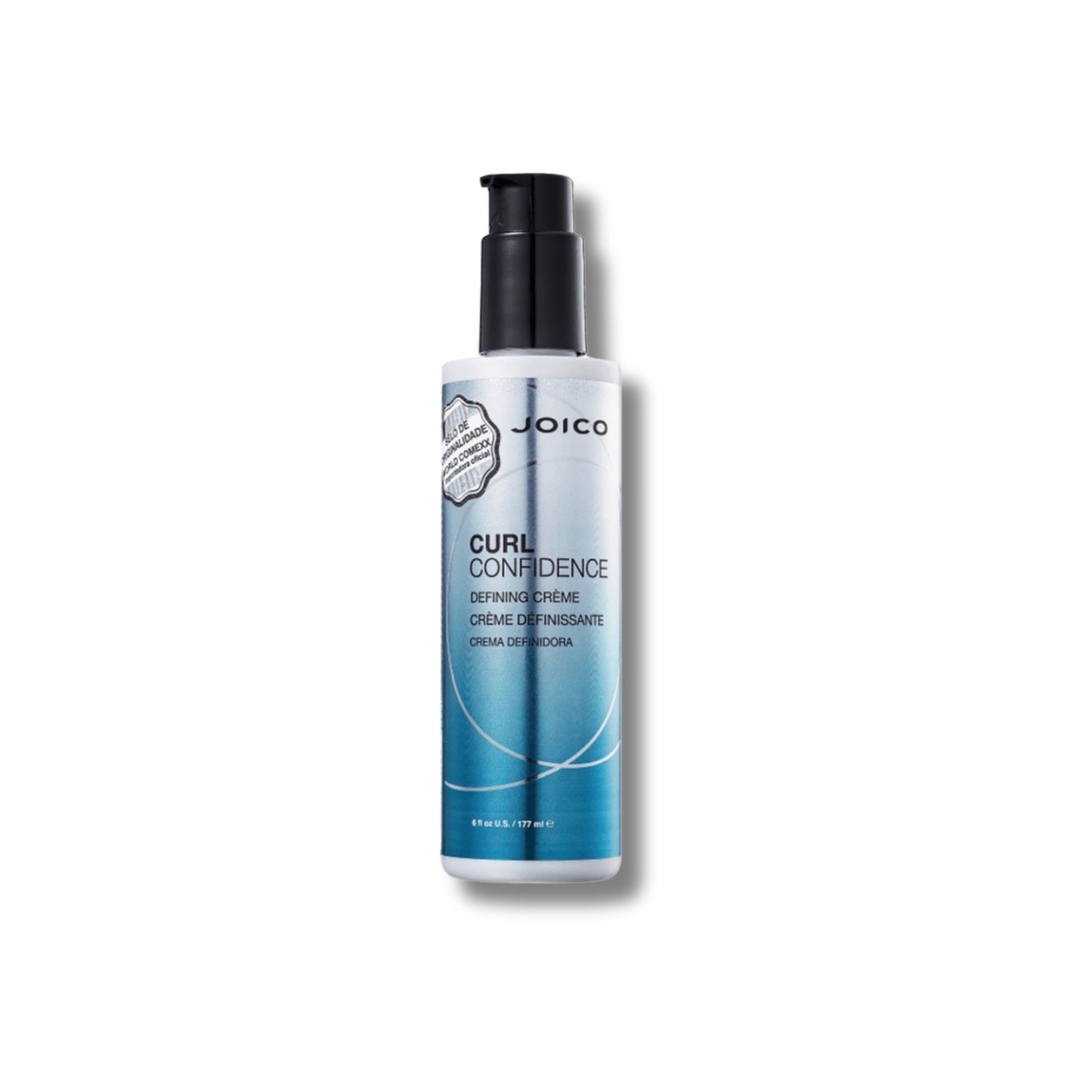 Leave-in Joico Curl Confidence 177 ml