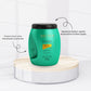 Kit Aneethun Cachos Co Wash 300 ml + Máscara 500 g para Cabelo Cacheado