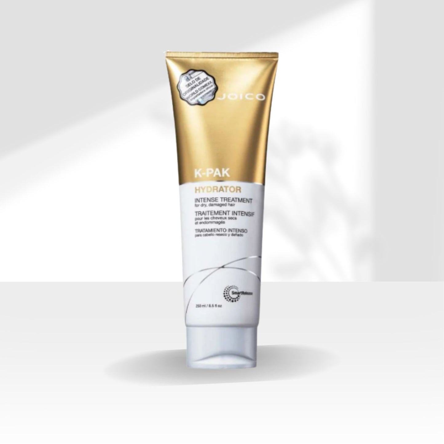 Máscara Joico K-PAK Intense Hydrator 250 ml