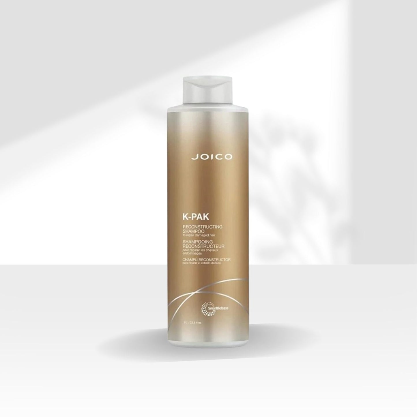 Shampoo Joico K-PAK 1 Litro