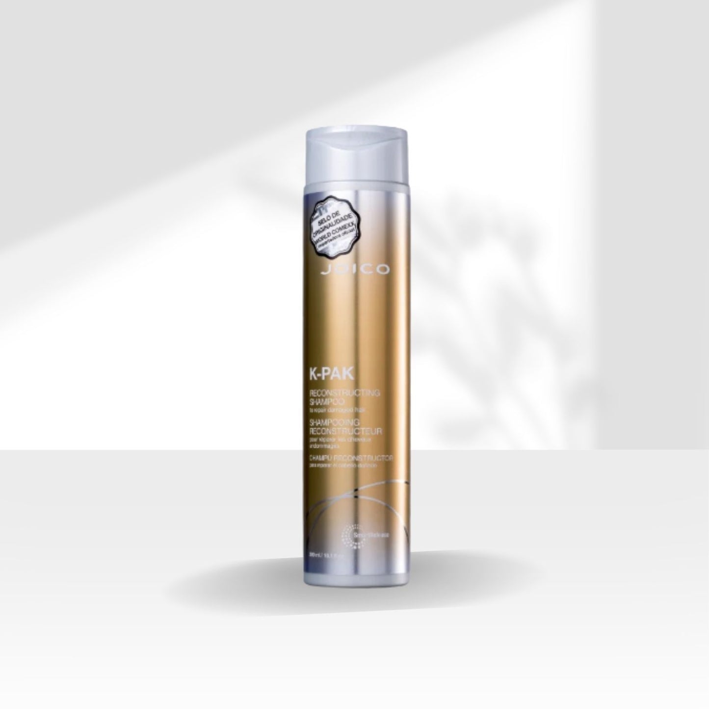 Shampoo Joico K-PAK 300 ml