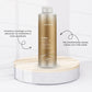 Kit Joico K-PAK Tratamento Shampoo 1 Litro + Condicionador 1 Litro