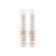 Kit Braé Gorgeous Volume Shampoo + Condicionador 250 ml