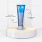 Condicionador Joico Moisture Recovery Smart Release 250 ml