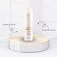 Kit Braé Gorgeous Volume Shampoo + Condicionador 250 ml