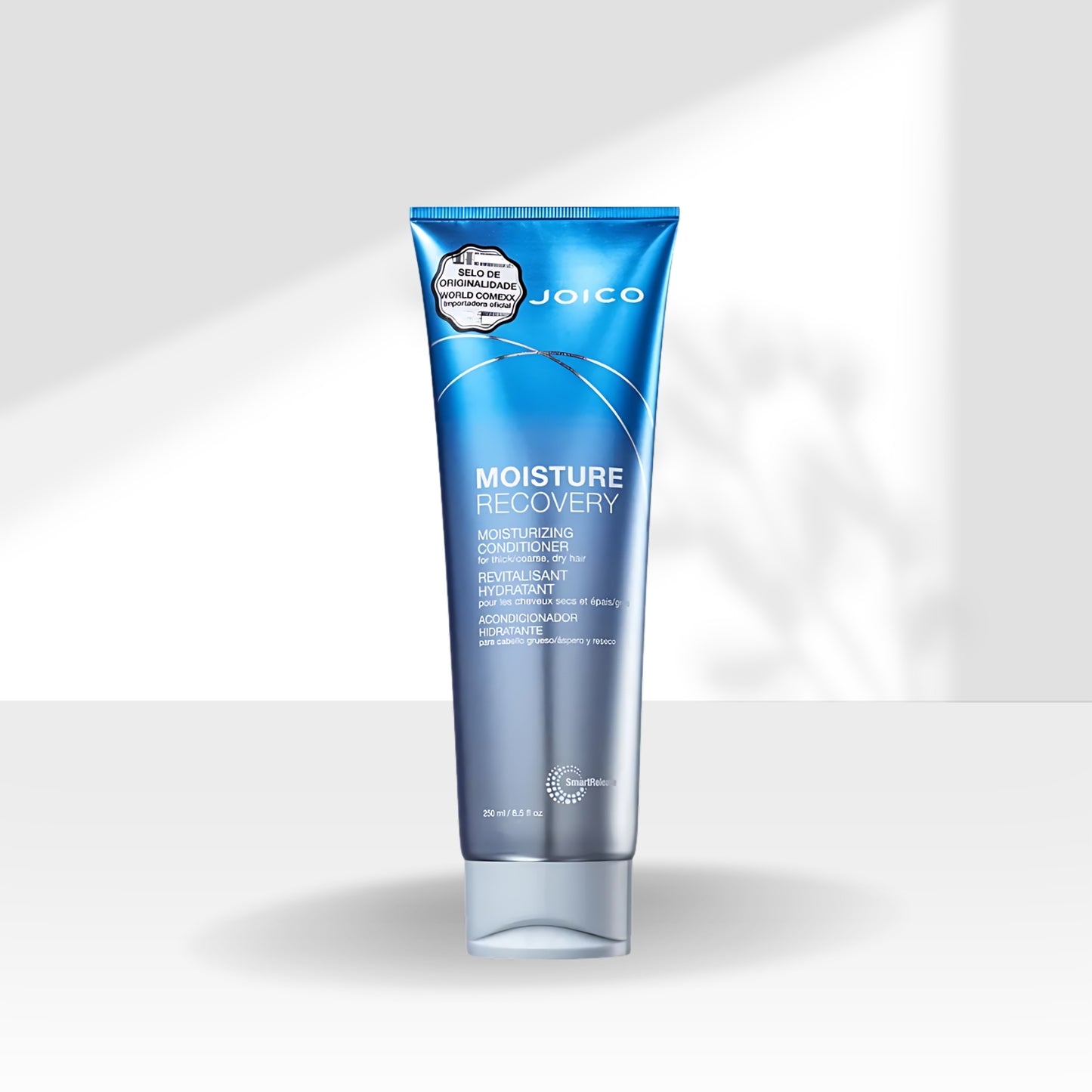 Condicionador Joico Moisture Recovery Smart Release 250 ml
