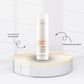 Kit Braé Gorgeous Volume Shampoo + Condicionador 250 ml