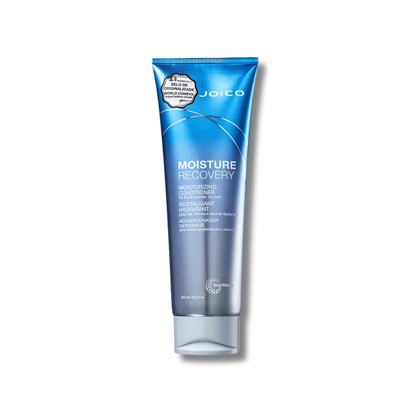 Condicionador Joico Moisture Recovery Smart Release 250 ml