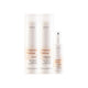 Kit Braé Gorgeous Volume Shampoo + Condicionador 250 ml + Spray