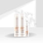 Kit Braé Gorgeous Volume Shampoo + Condicionador 250 ml + Spray