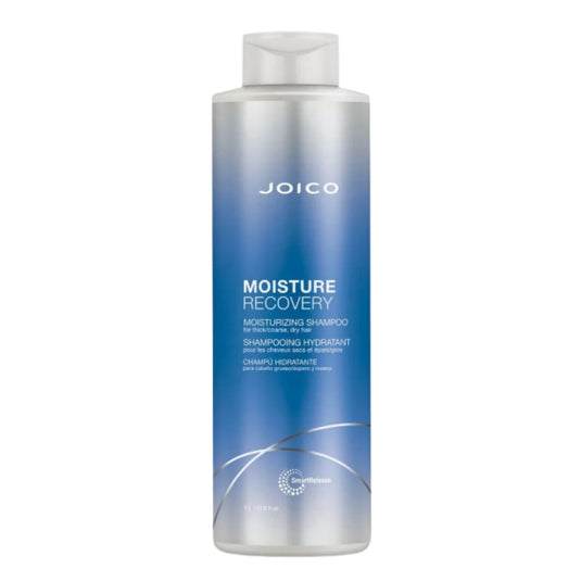 Shampoo Joico Moisture Recovery Shampoo Hidratante 1 Litro