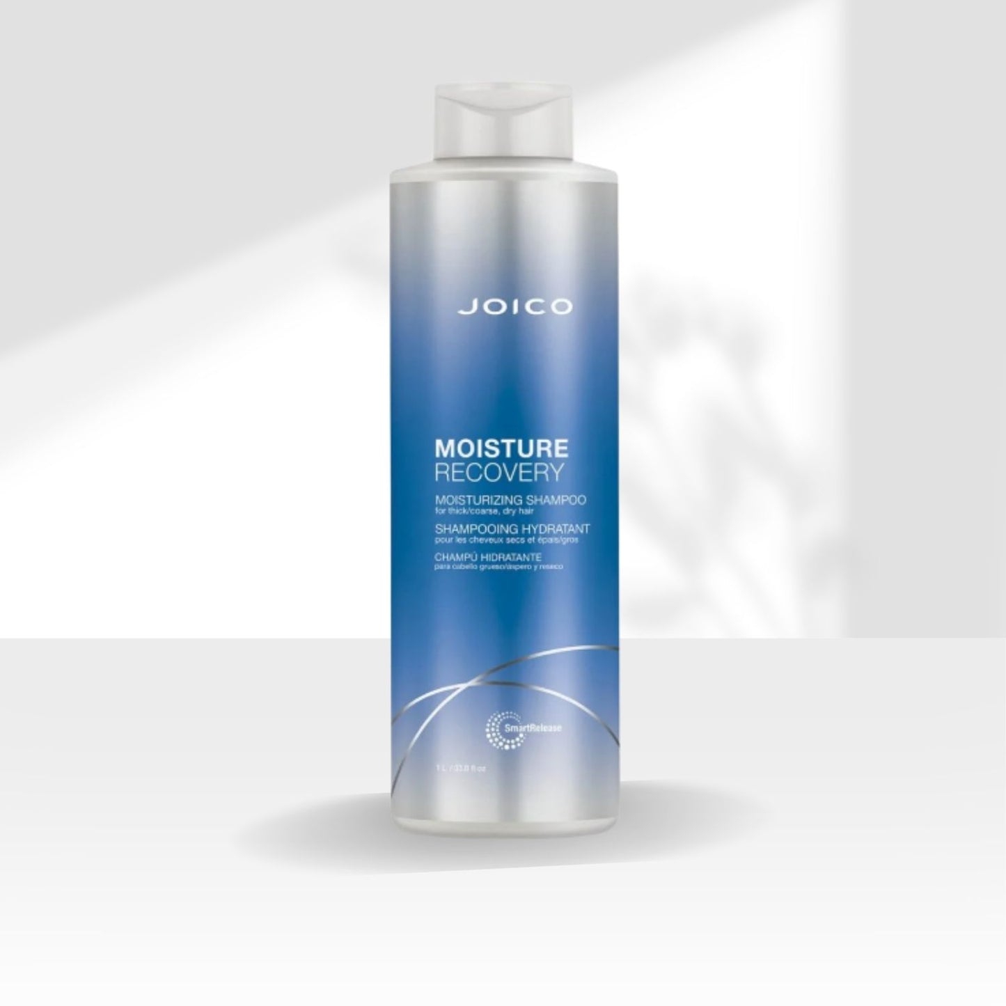 Shampoo Joico Moisture Recovery Shampoo Hidratante 1 Litro