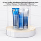 Kit Joico Moisture Recovery Tratamento Smart Release Shampoo + Condicionador + Máscara