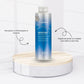 Kit Joico Moisture Recovery Tratamento Smart Release Shampoo 1 Litro + Condicionador 1 Litro