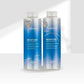 Kit Joico Moisture Recovery Tratamento Smart Release Shampoo 1 Litro + Condicionador 1 Litro