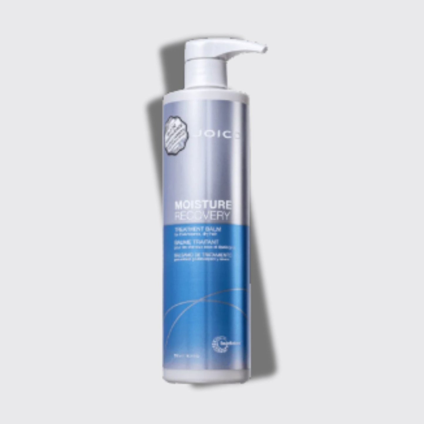 Máscara Joico Moisture Recovery Treatment Balm Máscara de Hidratação e Nutrição 500 ml