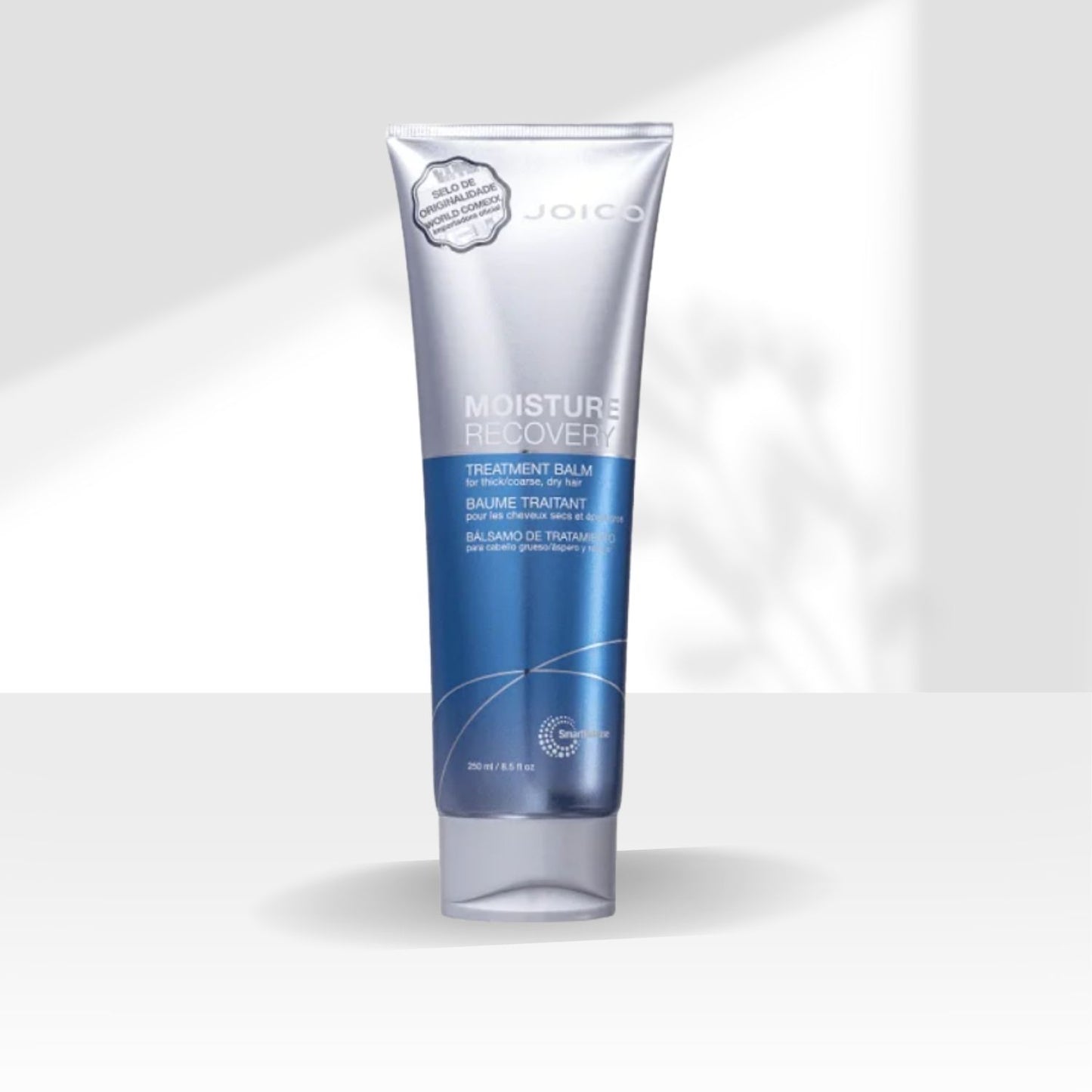 Máscara Joico Moisture Recovery Treatment Balm Máscara de Hidratação e Nutrição 250 ml