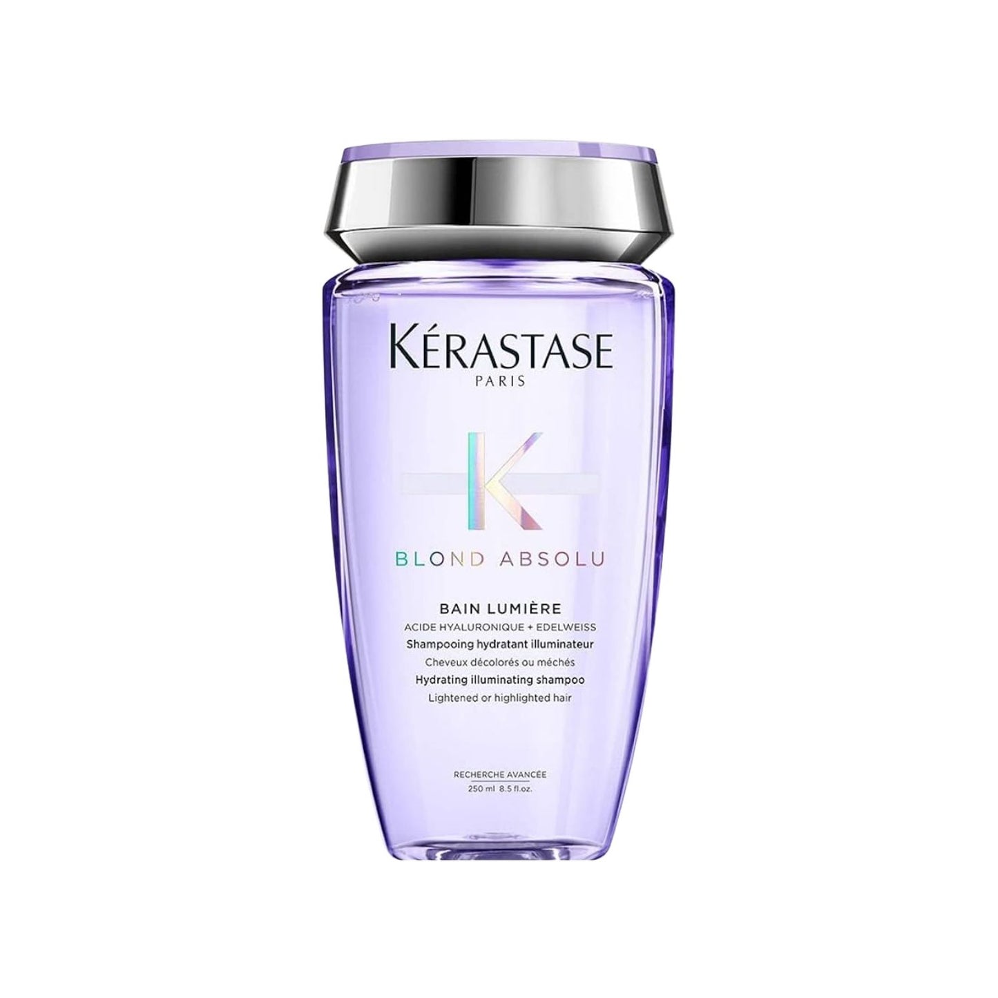Shampoo Kérastase Blond Absolu Bain Lumiére 250 ml