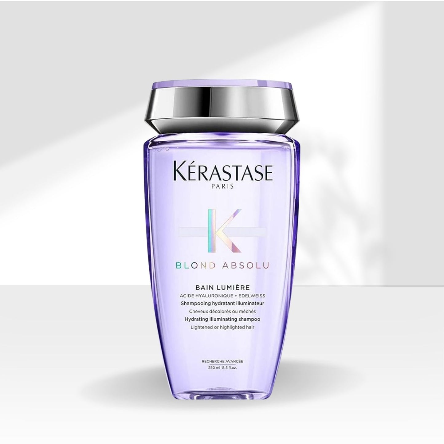 Shampoo Kérastase Blond Absolu Bain Lumiére 250 ml