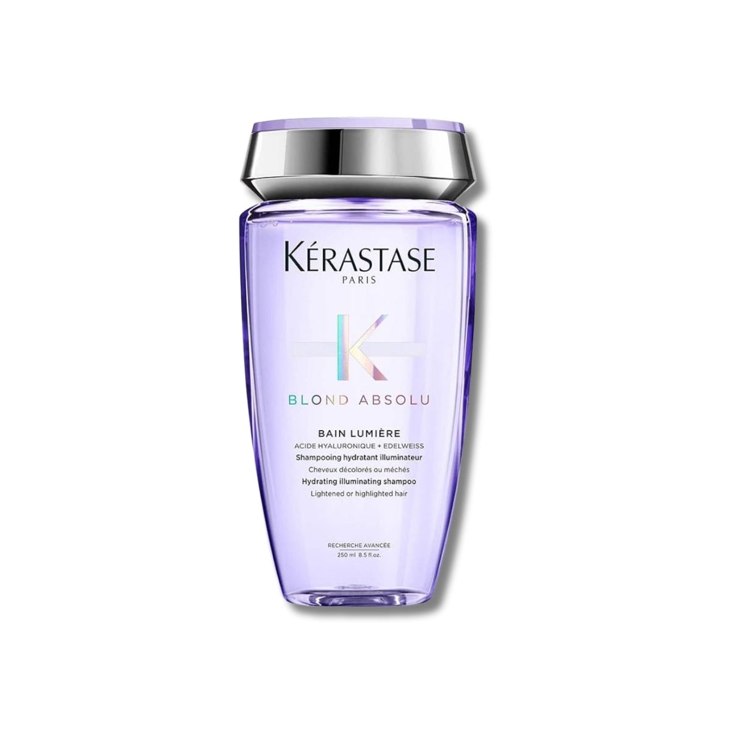 Shampoo Kérastase Blond Absolu Bain Lumiére 250 ml
