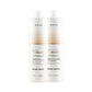 Kit Braé Bond Angel Shampoo Matizador 1 Litro + Acidificante 1 Litro