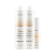 Kit Braé Bond Angel Shampoo Matizador 1 Litro + Acidificante 1 Litro + Leave-in 200 ml