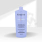 Shampoo Kérastase Blond Absolu Bain Ultra Violet 1 Litro